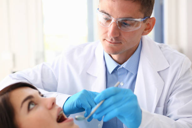 Best Tooth Infection Emergency Dentist [placeholder7] in Milford, IA